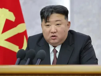 North Korea expands list of crimes punishable by death