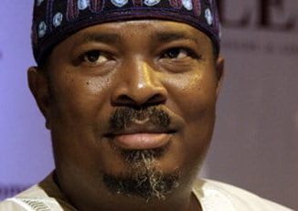 Obaigbena urges Nigerian military to stop arresting civilian protesters