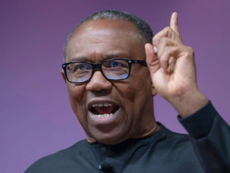 Obi Blames Insecurity In Africa On Poverty, Corruption