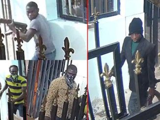 Offa robbery judgement, triumph of truth over evil - Kwara Govt