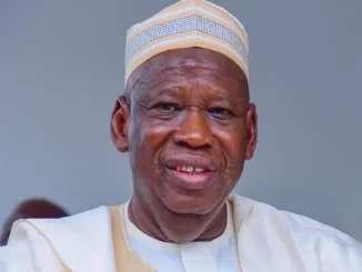 Ondo is next - Ganduje boasts