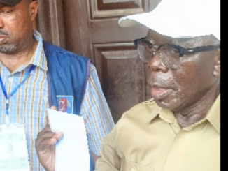 Oshiomhole Denies APC Vote-buying Allegation