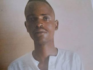 Police Arrest Man Over Alleged Murder Of Business Partner In Yobe