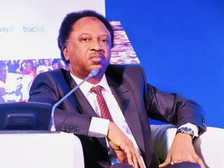 Punish those with PCVs but refuse to vote - Shehu Sani