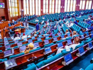 Reps Mull Independent Candidacy As Bill Passes First Reading