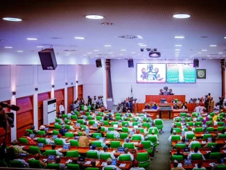 Reps to give accelerated hearing to new N419bn FCT budget request