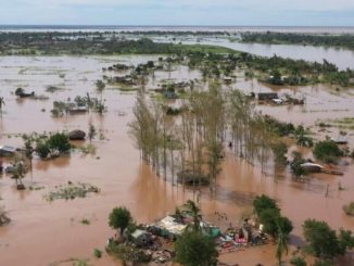 Residents urged to relocate amid flood threats in Taraba