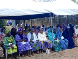 Saraki Foundation To Support 70,000 Widows