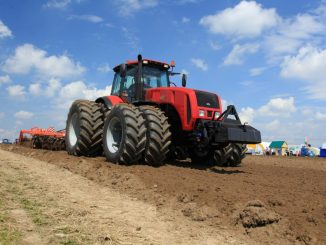 Scandal Rocks Cross River Basin Authority Over Missing Tractor