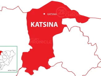 Security Operatives Rescue 6 Kidnap Farmers In Katsina