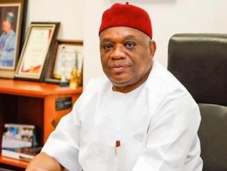 Senator Kalu Urges Tinubu To Convene Emergency Economic Meeting Over Hardship