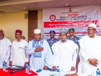 Senators Hold Retreat In Kano, Target LG Autonomy, State Police, Others