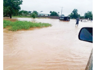 Sokoto To Procure N1.1bn Motorised Boats, Life Jackets