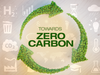 Stakeholders Seek Actionable Strategies For Achieving Net-Zero Emissions