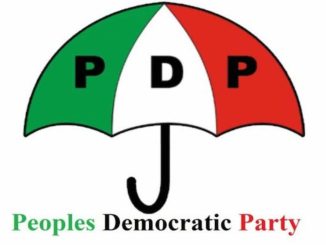 'State Congress will hold as scheduled' - Kaduna PDP caretaker chairman