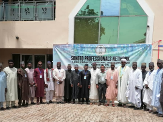 Sultan, Expert Laud Group For Empowering Sokoto Youths