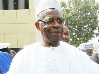 TY Danjuma, Zenith Bank, Rano Donate To Borno Flood Victims