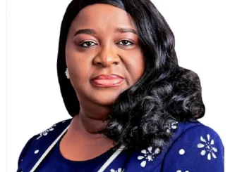 Tinubu, Govs, Others Mourn Akwa Ibom First Lady