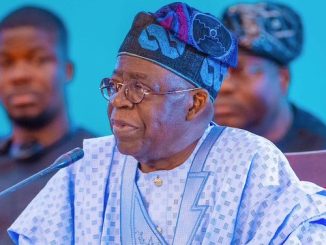 Tinubu Mourns Victims Of Zamfara Boat Accidents, Floods