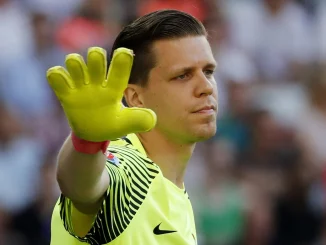 Transfer: Former Arsenal goalkeeper Szczesny in shock move to Barcelona