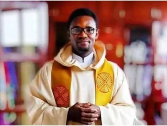 Treat church testimonies as fake unless verified - Fr Kelvin Ugwu