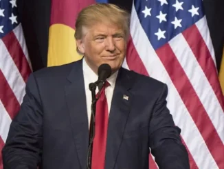 Trump Launches New Cryptocurrency Platform