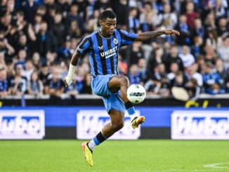 UCL: Club Brugge boss lauds Onyedika despite defeat to Dortmund