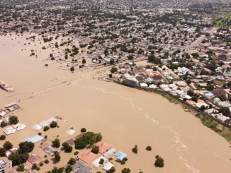 UN Donates $6m Support For Borno Flood Victims