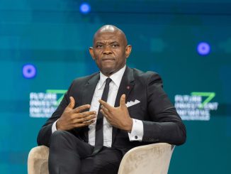 UNGA 2024: Tony Elumelu sets out Africa’s priorities