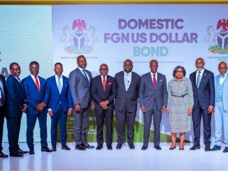 United Capital Leads Inaugural FGN Dollar Bond Issuance, Achieves 180% Subscription, Raises $900m