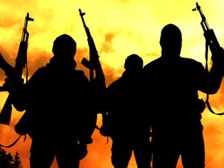 Gunmen