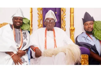 Uphold Ibadan traditional values - Olubadan tells new chiefs