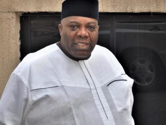 VP Shettima ranks one of most 'brilliant' politicians from north - Okupe