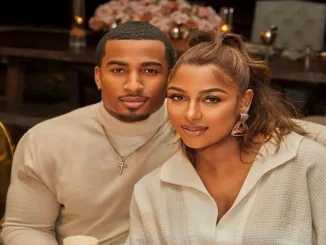 Victoria Monet, boyfriend John Gaines issue joint statement to confirm split