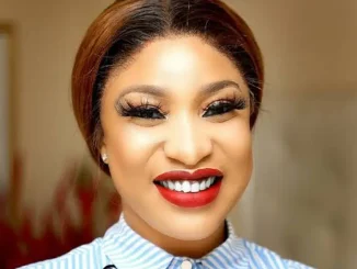 Walking out of my marriage best decision I ever made - Tonto Dikeh