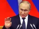 War: All goals set for Ukraine will be achieved - Putin vows