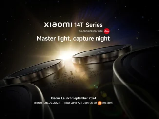 Xiaomi Nigeria Set to Launch Groundbreaking Xiaomi 14T Series with LEICA Camera