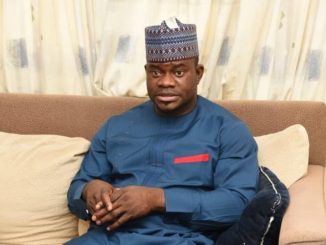 Yahaya Bello: BDC operator reveals how over $500m, N3bn flowed into his accounts