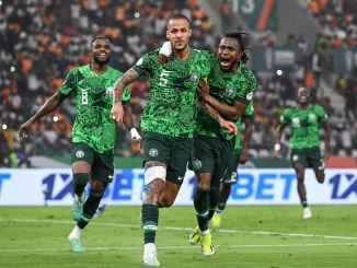 AFCON 2025 Qualifiers: Benin Republic start preparations for Super Eagles clash