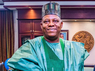 Abiodun congratulates Kashim Shettima at 58, says VP remains a reliable patriot