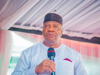 Akwa Ibom Senator Opposes Age Limit For Varsity Admission