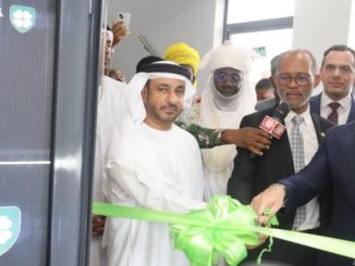 American Hospital Dubai To Open In Abuja