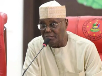 Atiku Demands Listing Of NNPCL On Stock Exchange