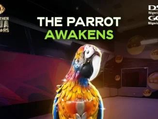 BBNaija S9: More intrigues as Biggie reintroduces parrot