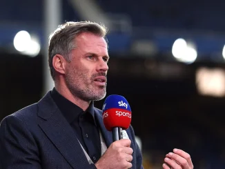 EPL: It’s unprofessional, ridiculous - Carragher slams Liverpool star as Man Utd lost 3-0