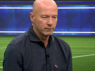 EPL: Trying to protect your player- Alan Shearer fires back at Ten Hag