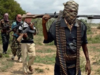 Gunmen attack Kogi community, injure hunters