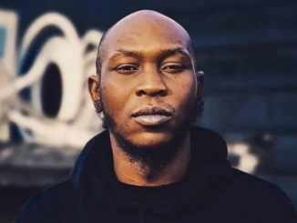 'I have never done laundry in my life' - Seun Kuti