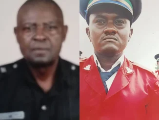 Police unveil identities of officers killed by Shi'ites in Abuja