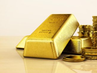 Why You Should Buy Gold Bars And Consider A Singapore Safe Deposit Box For Storage